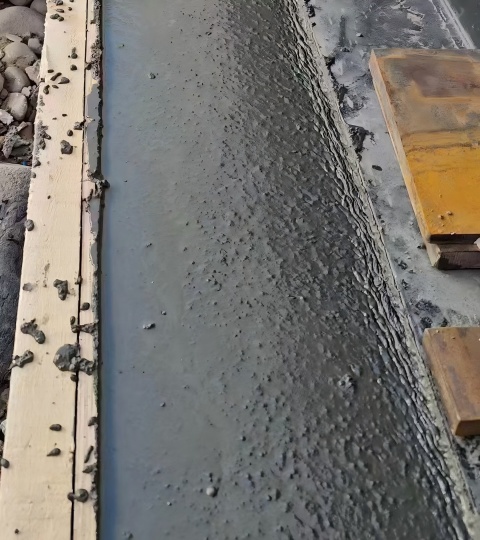 鄢陵环氧砂浆的特点及施工流程​