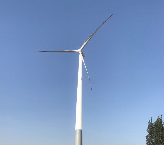 鄢陵风电基础二次灌浆料的强度要求和用量计算 风电灌浆料施工注意事项