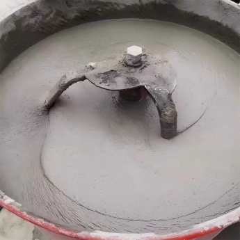 鄢陵灌浆料常见问题与解决方法