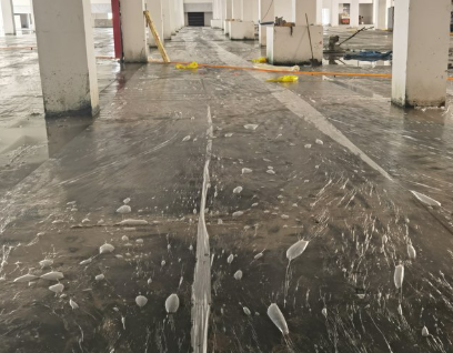 鄢陵不发火砂浆和不发火金属骨料有什么区别