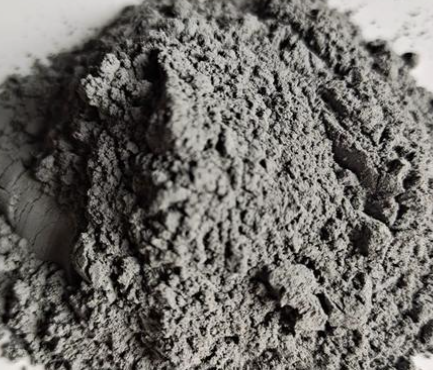 鄢陵硅灰和粉煤灰的区别用途