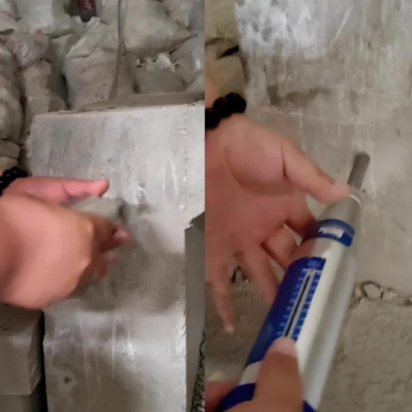 鄢陵混凝土强度不足的原因及处理方法