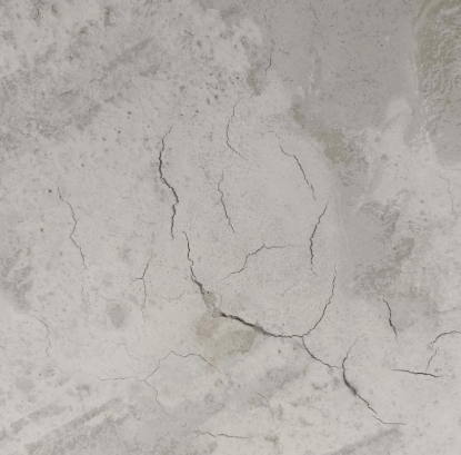 鄢陵灌浆料为什么会产生裂缝？出现裂缝该如何处理？