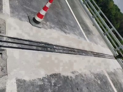 鄢陵伸缩缝更换后浇筑材料快速结构修补料速砼的产品特点及施工流程​