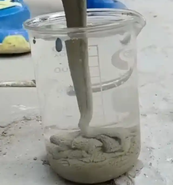 鄢陵水工混凝土絮凝剂，水下抗分散剂的作用及施工方法