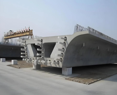 鄢陵抗冻压浆料的特点及标准化施工工艺